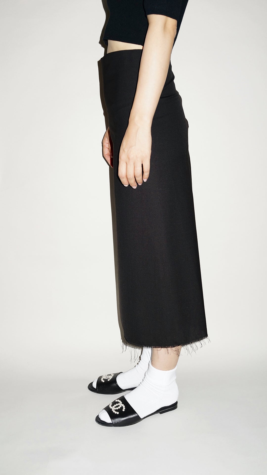 pan skirt