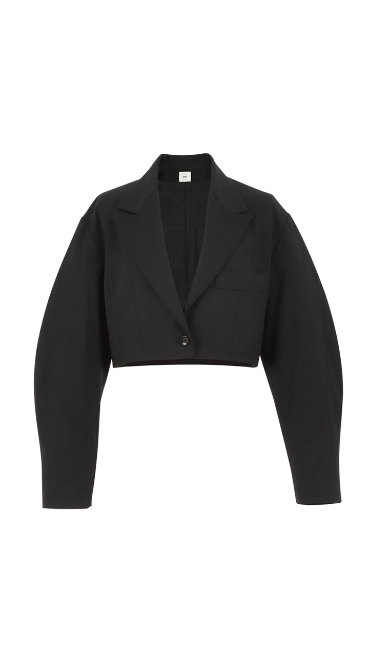 pan short jacket