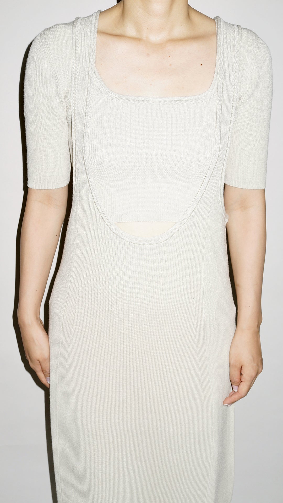 pan free one-piece