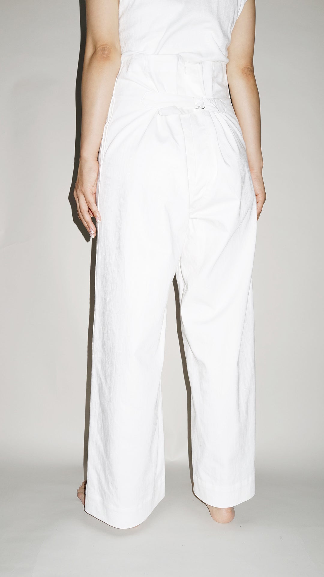 pan free denim