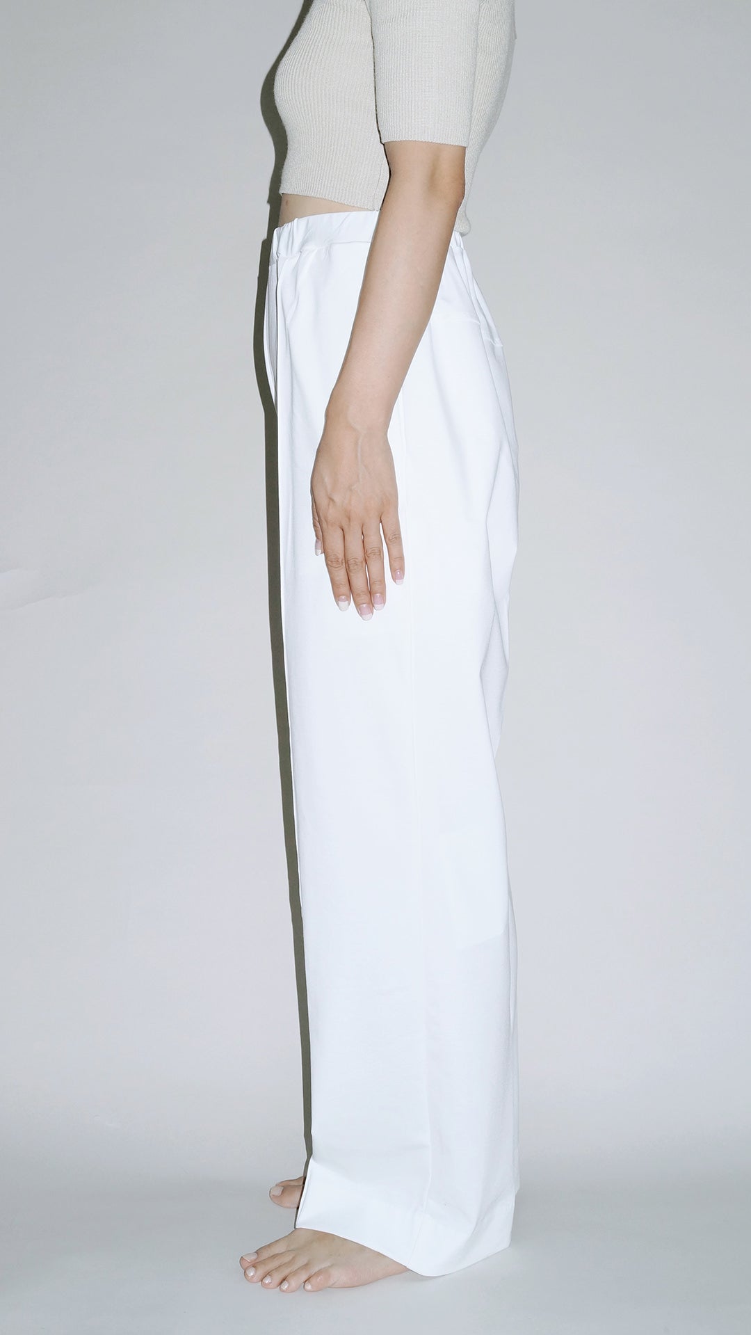 pan jersey pants