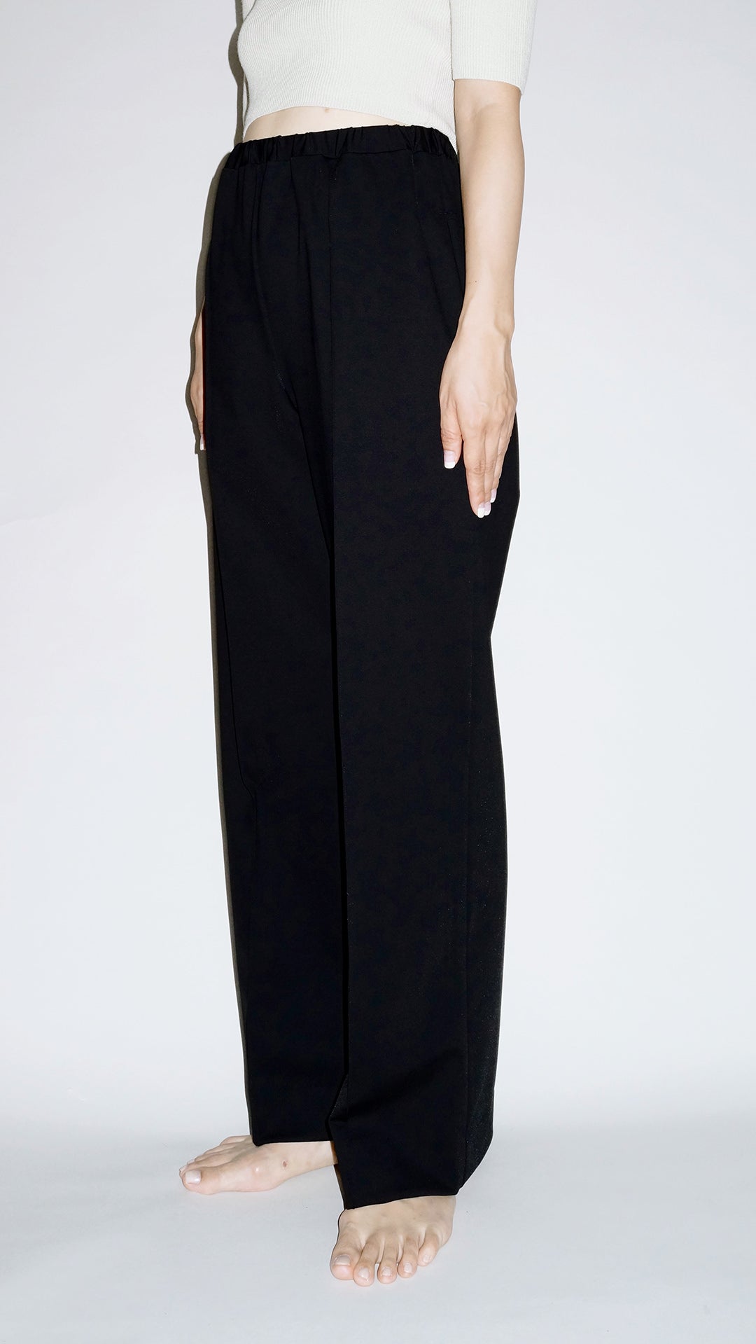 pan jersey pants