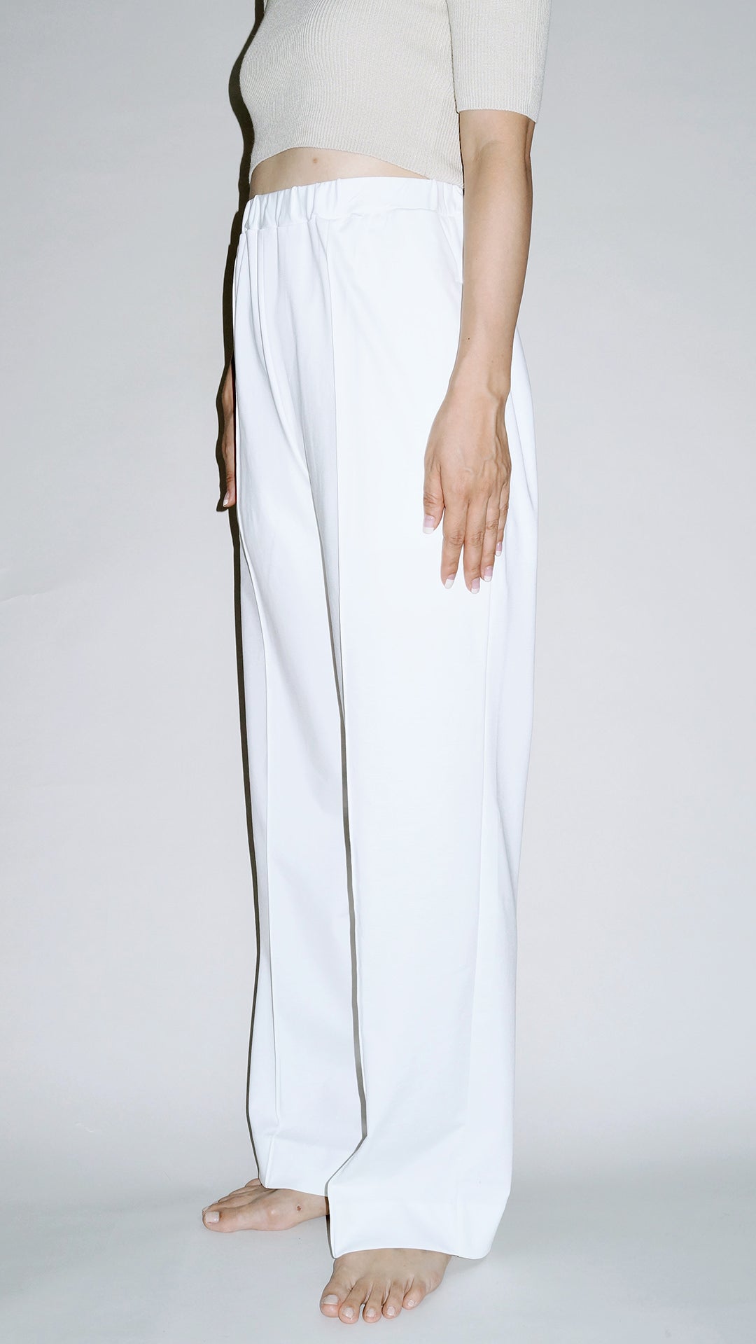 pan jersey pants