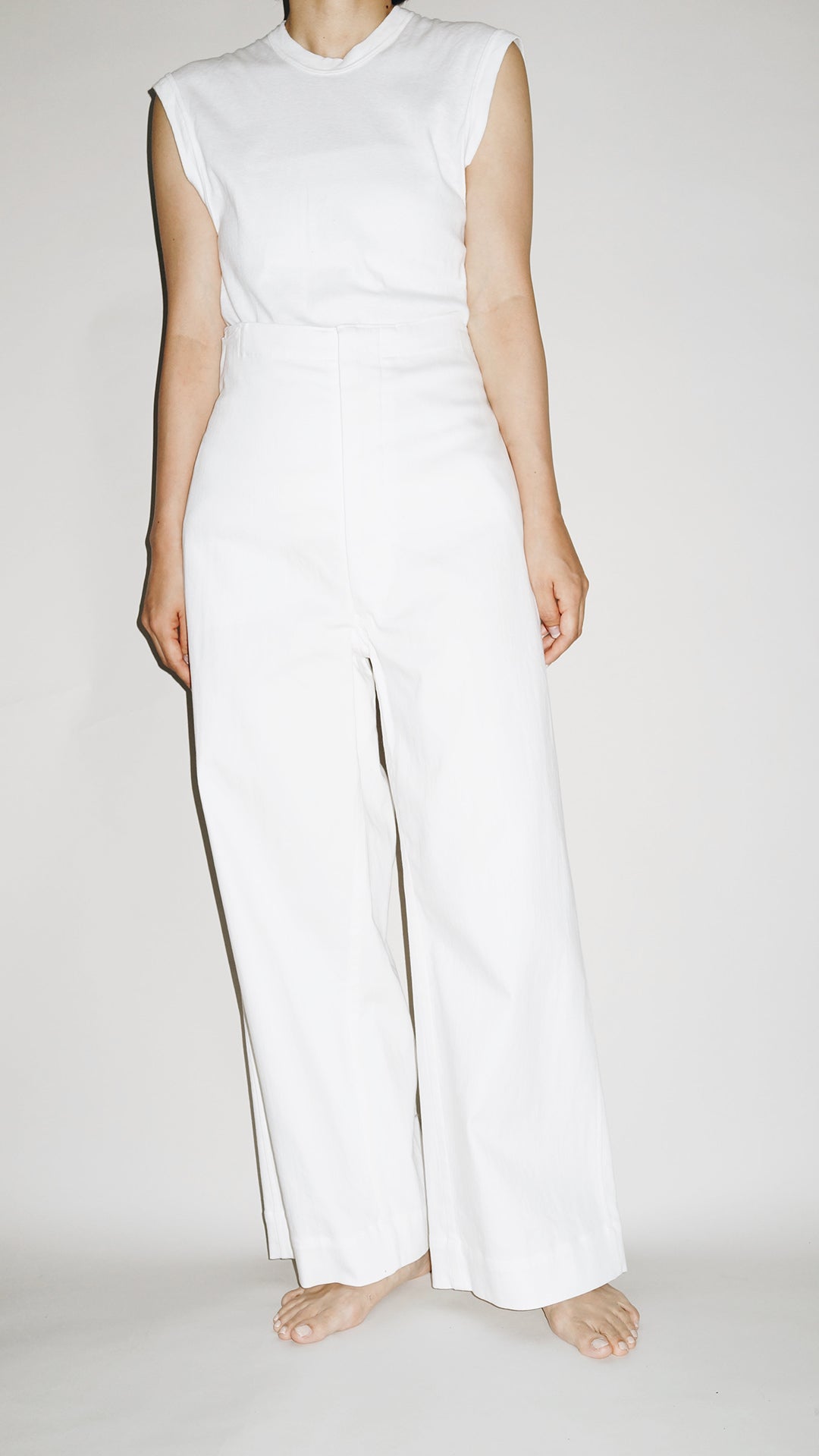 pan free denim