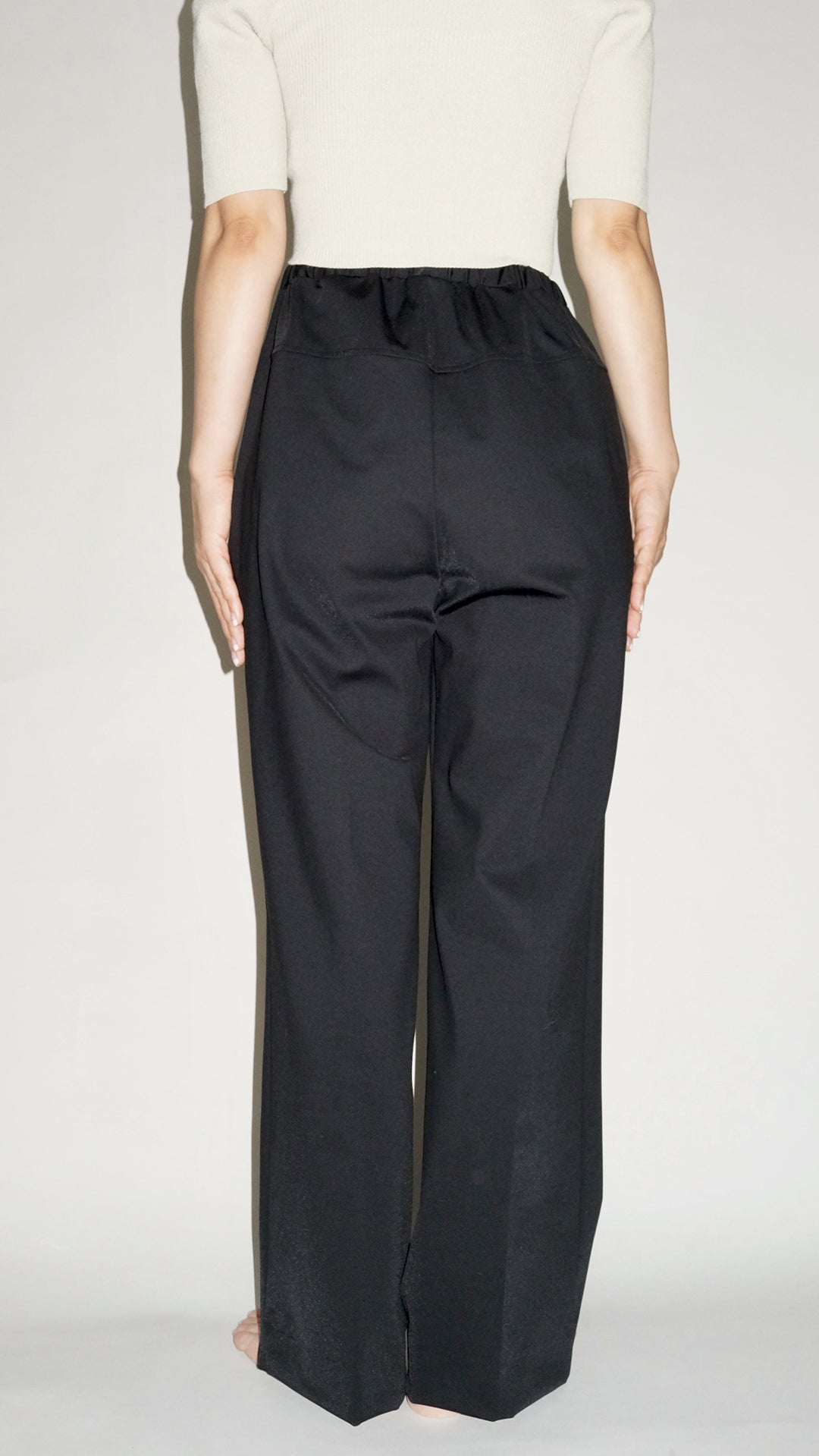 pan jersey pants