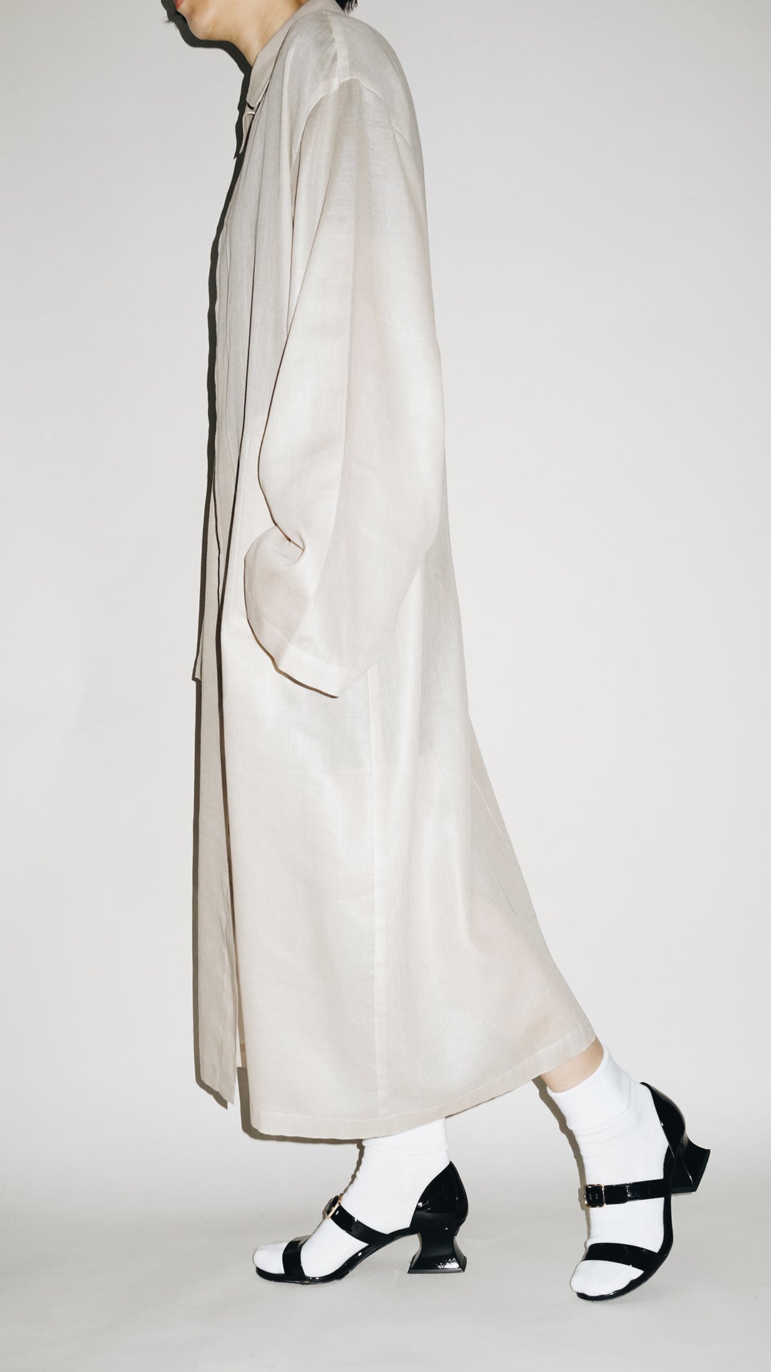 pan light coat