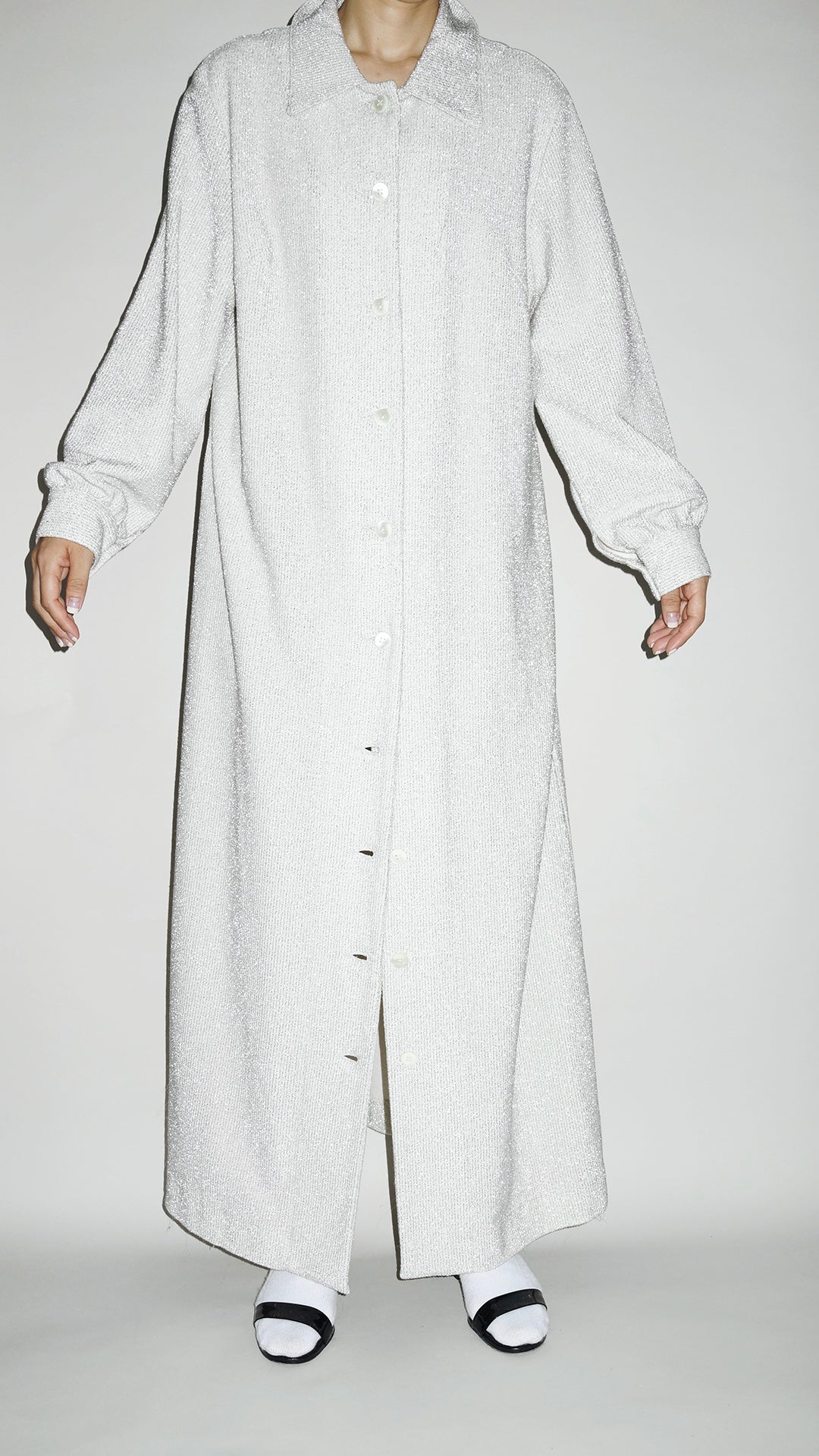 pan negligee