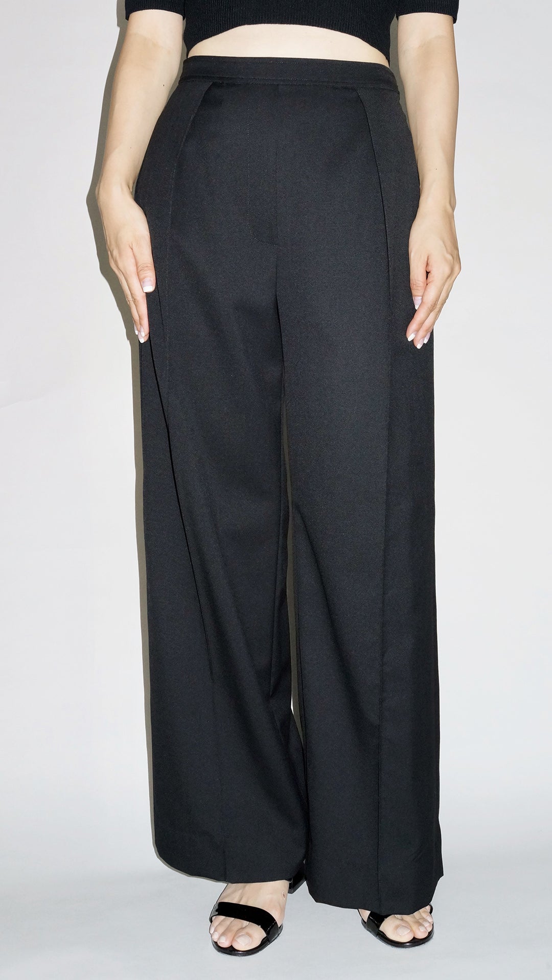 pan pants