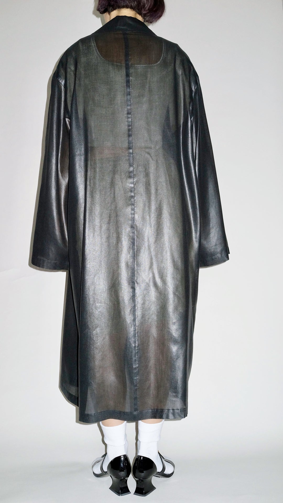 pan light coat