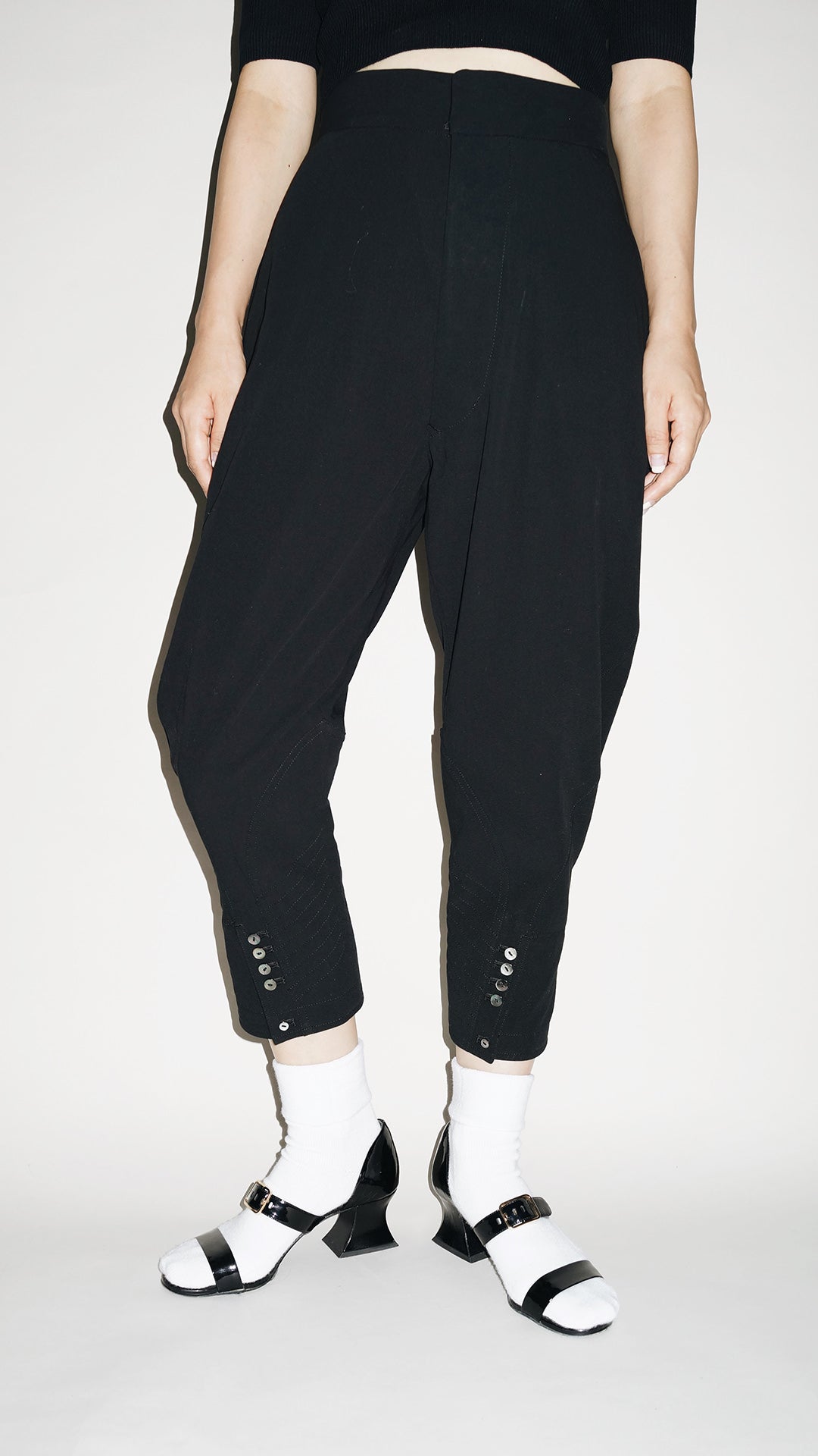 pan jodhpurs pants