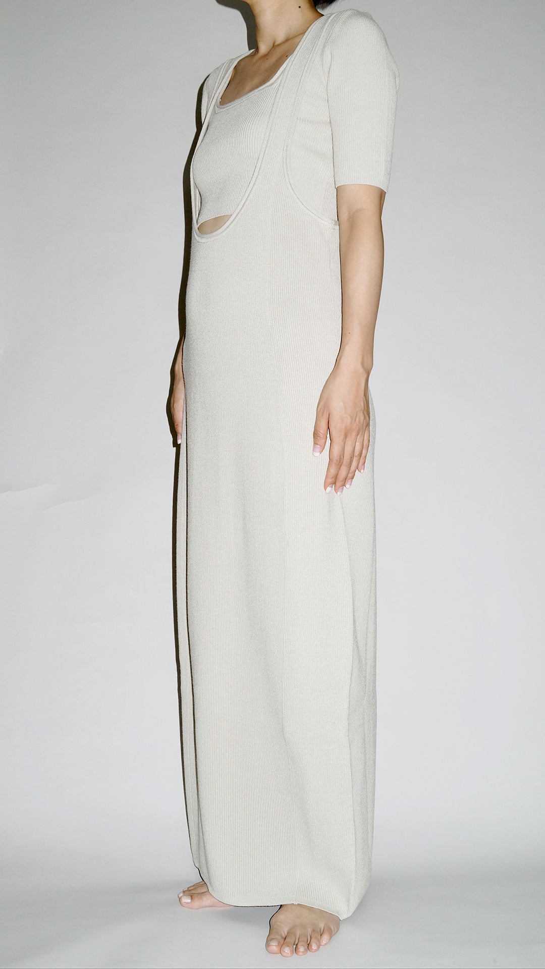 pan free one-piece