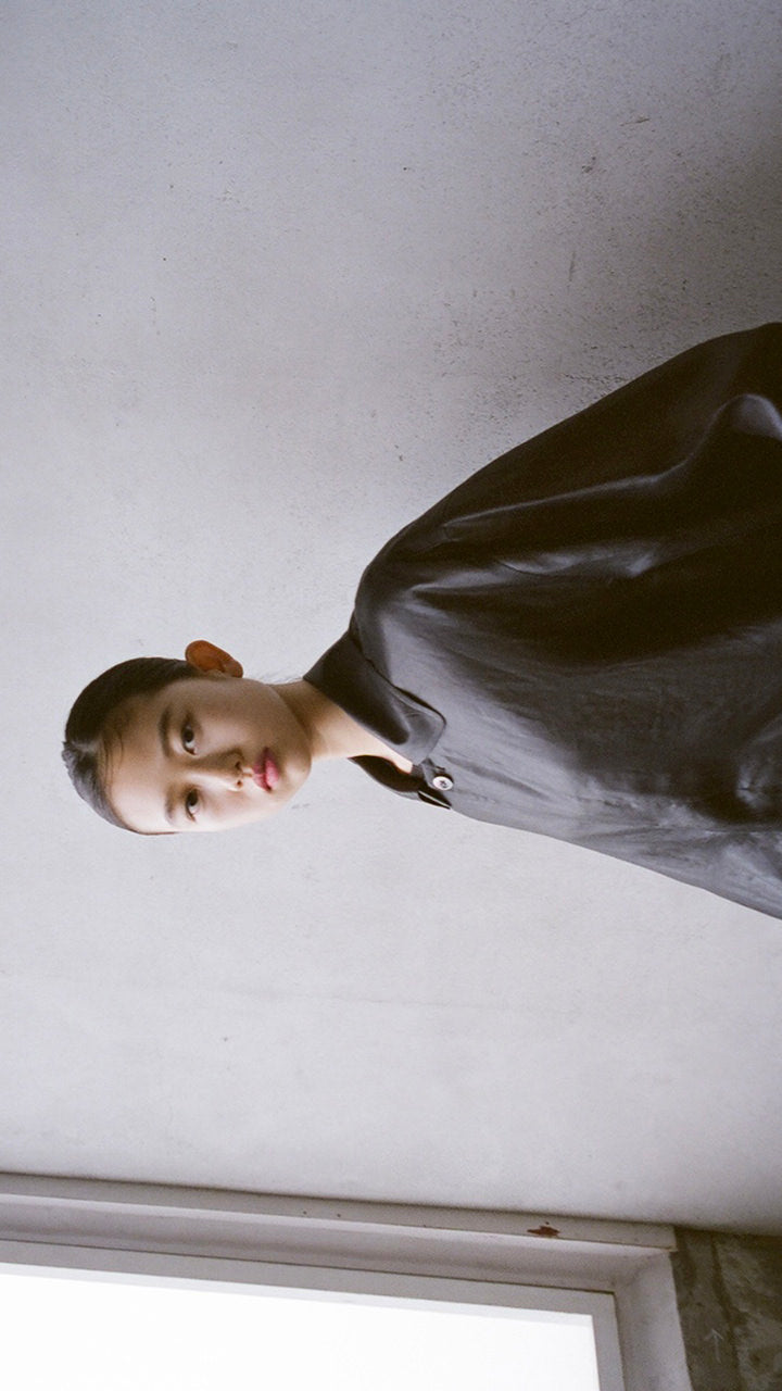 pan light coat