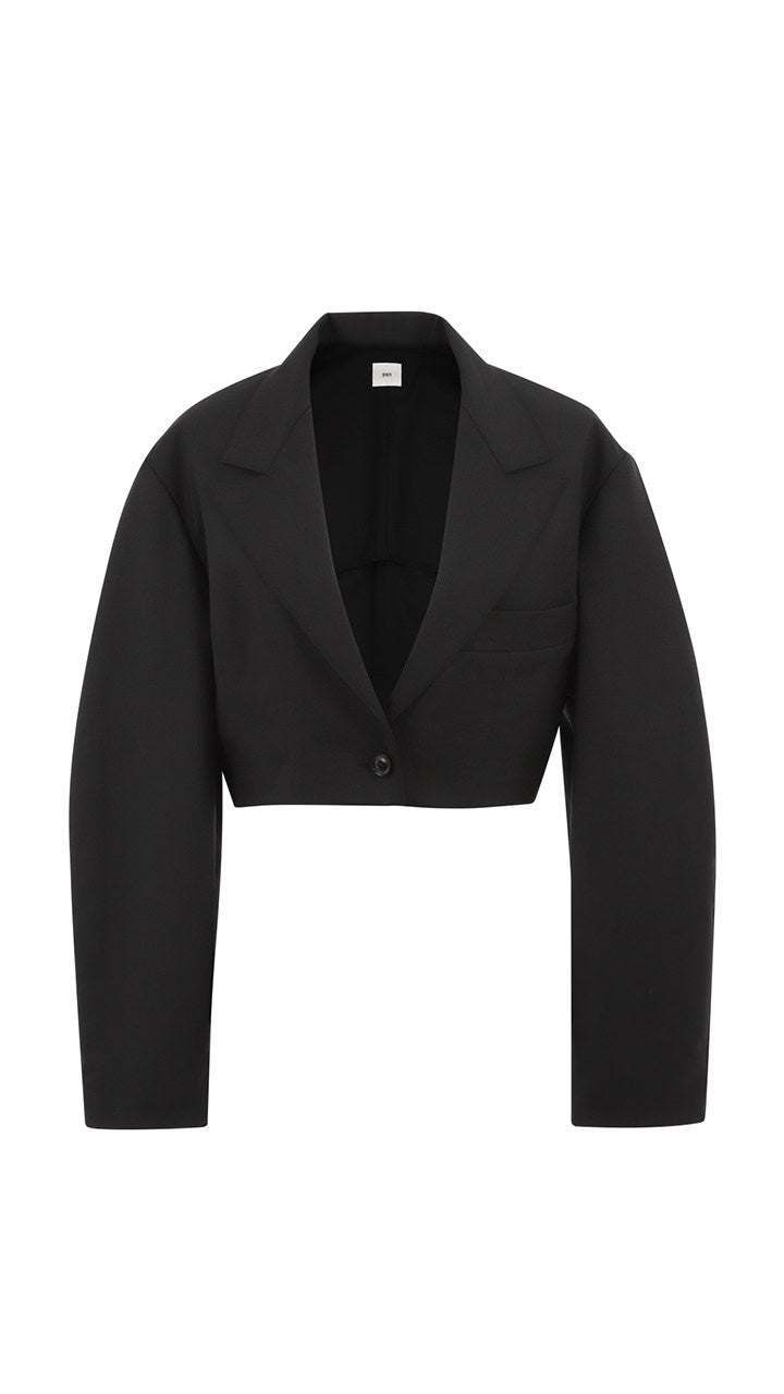 Schönherr tropic short jacket