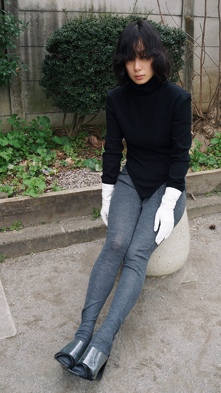 zinc rib tail turtle