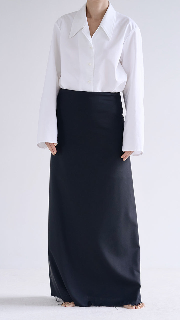 Schönherr tropic long skirt