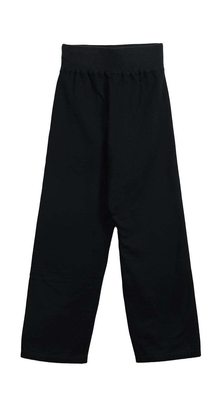cotton sweat pants
