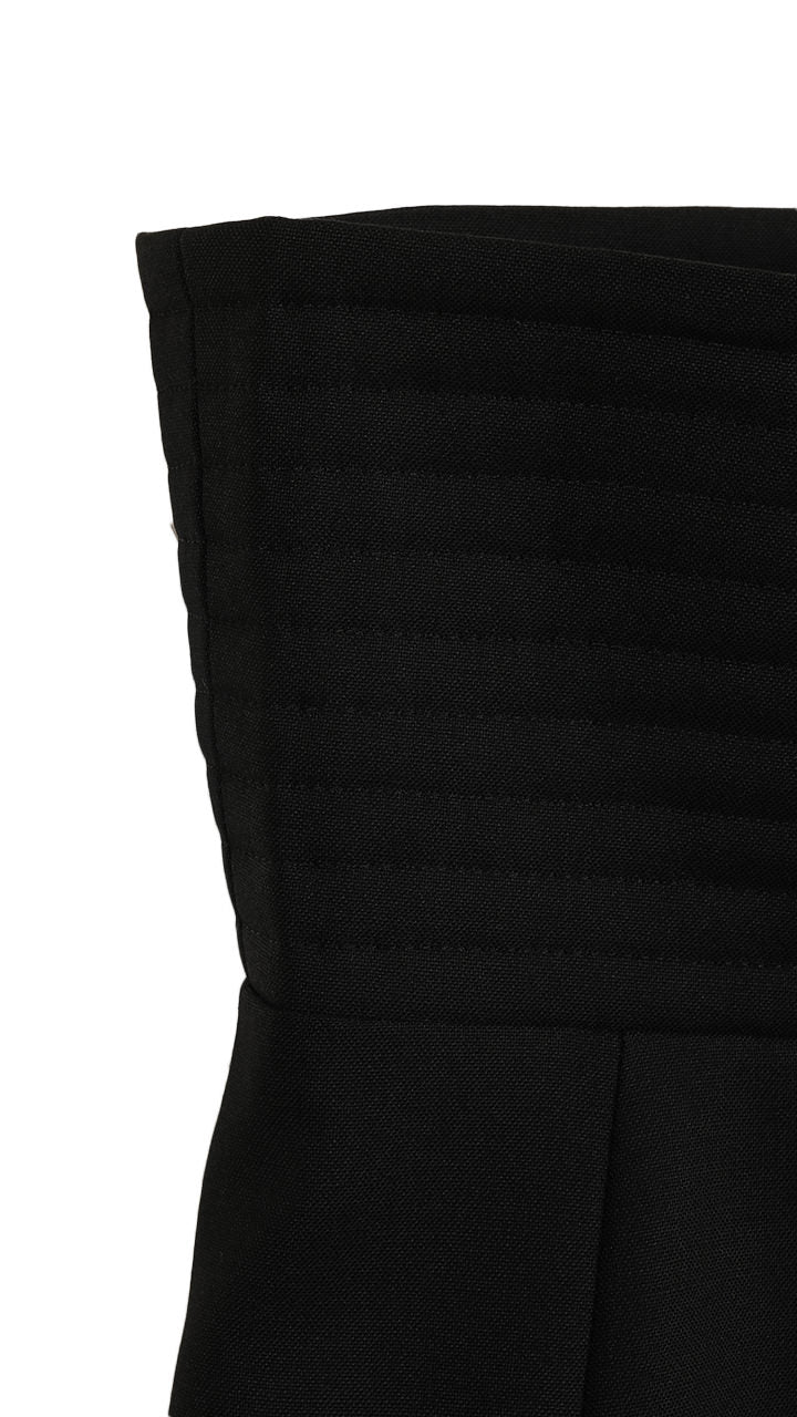 Schönherr tropic high rise mini skirt – pan（パン）