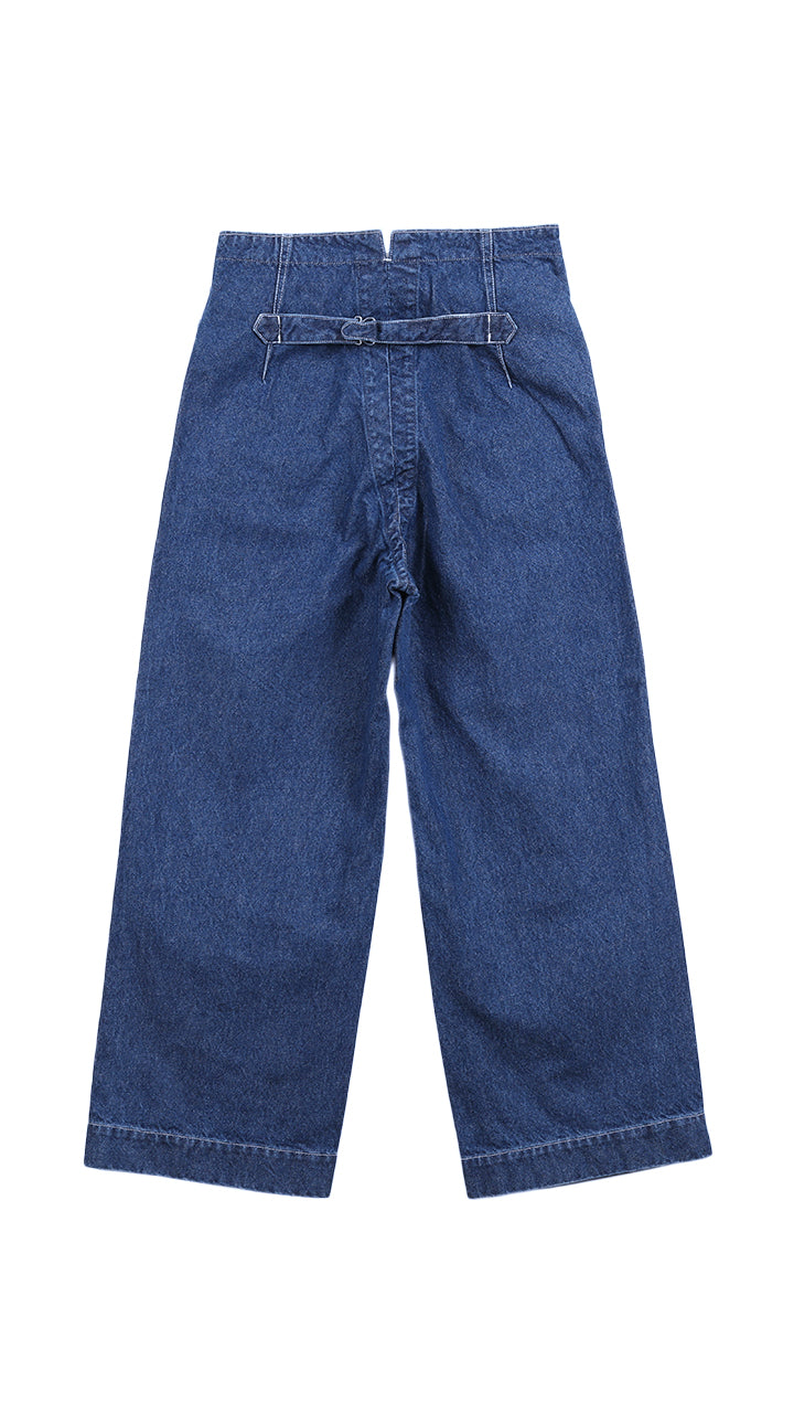 denim free pants