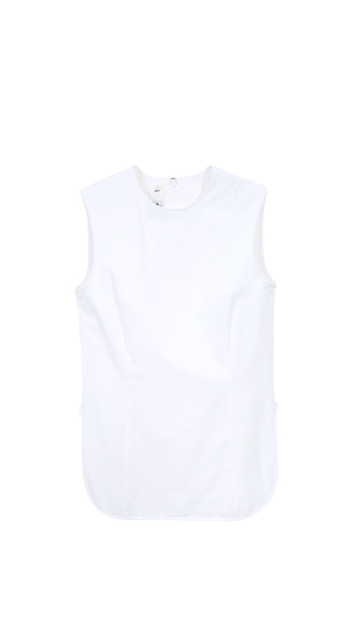 2ply thomas maison sleeveless