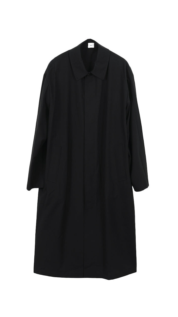 Schönherr tropic coat