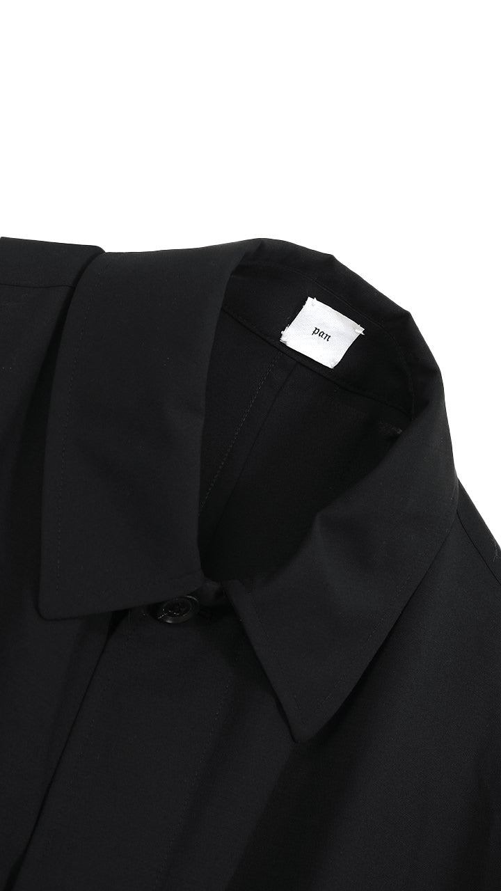 Schönherr tropic coat