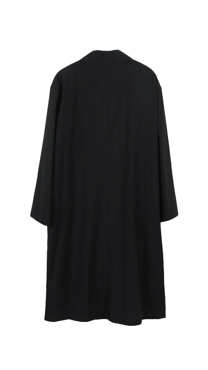 Schönherr tropic coat