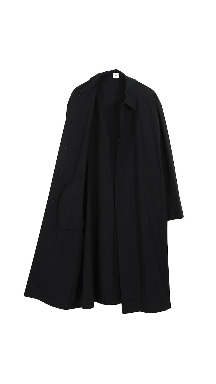 Schönherr tropic coat