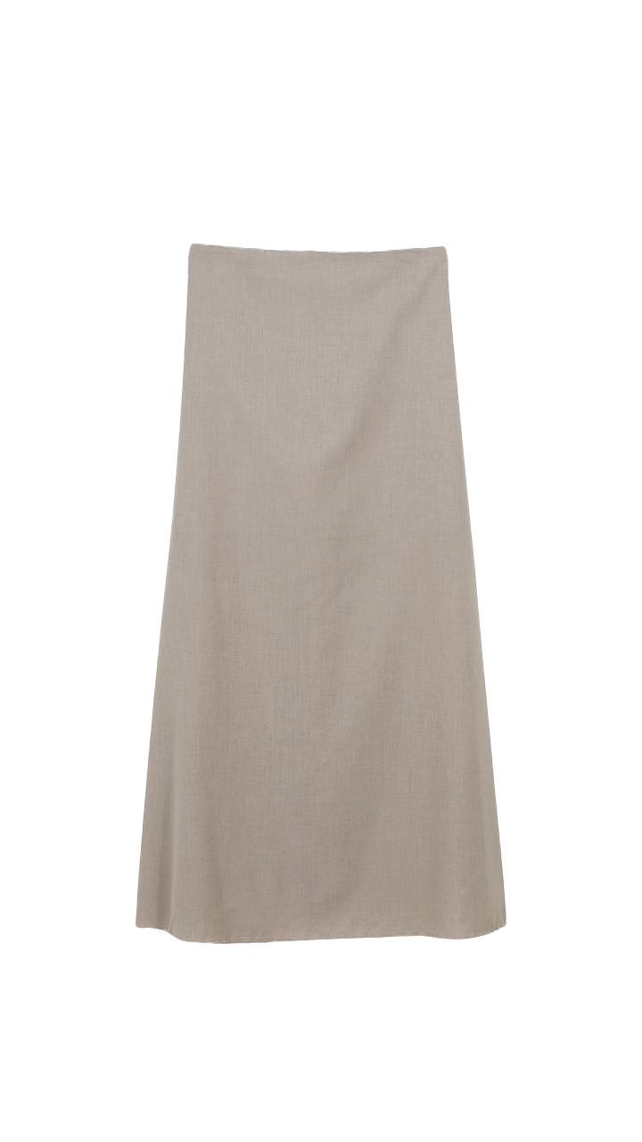 Schönherr tropic long skirt