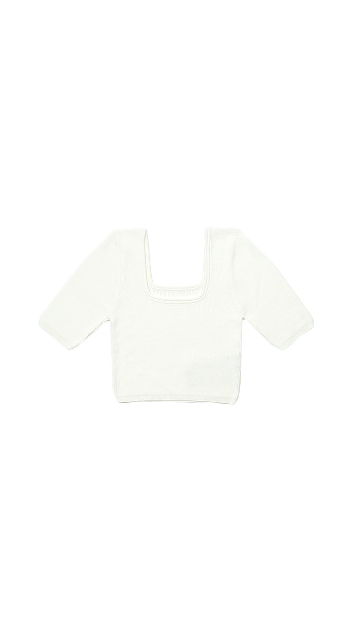 PAN/パン BARE TOP pan bare top t-sh – pan（パン）