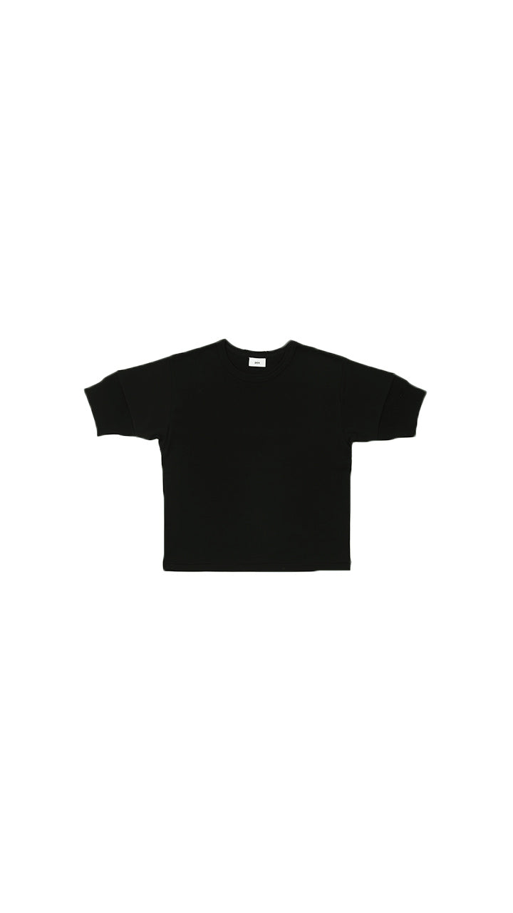 pan puff tee by Y&O