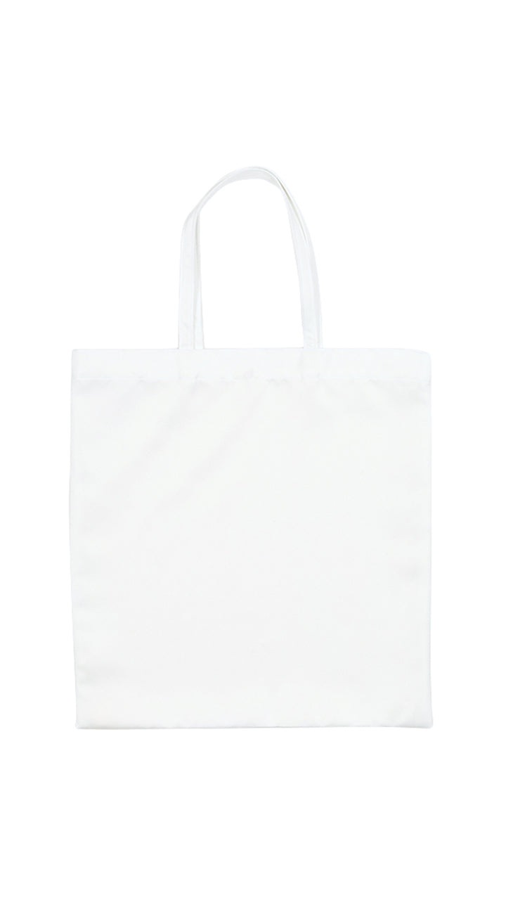 pan satin tote bag – pan（パン）