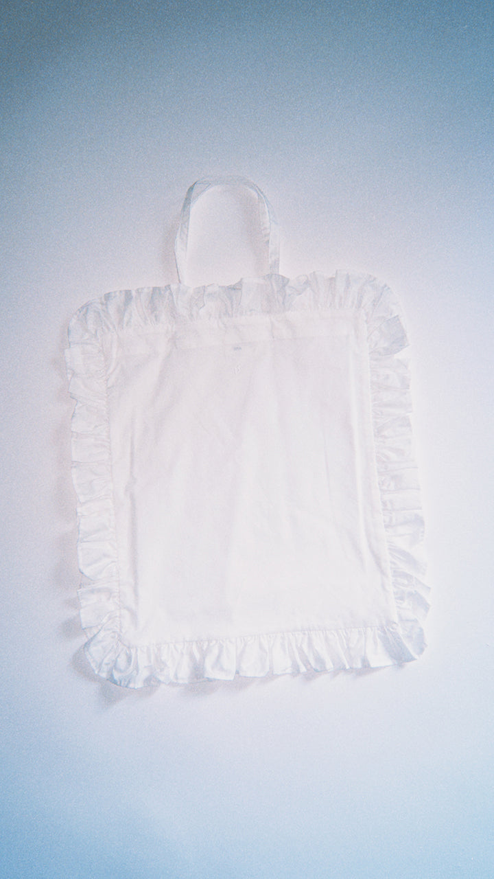 pan frill bag m