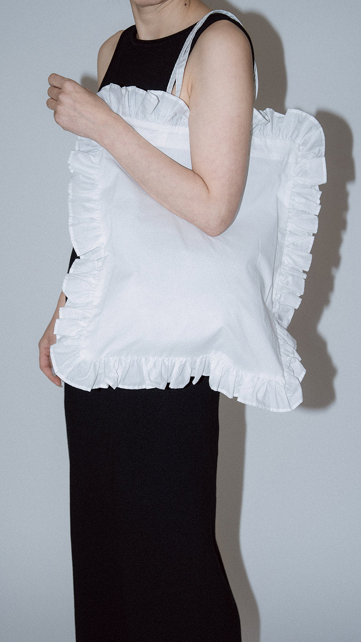 pan frill bag m