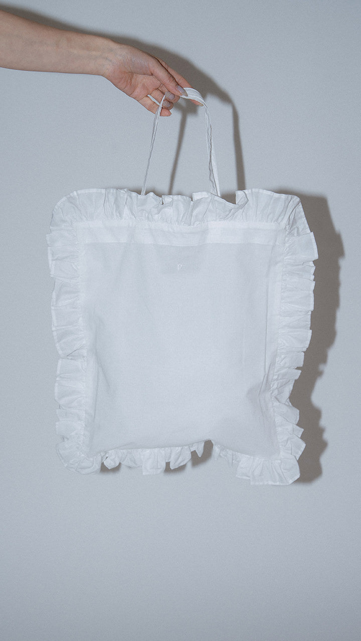 pan frill bag m