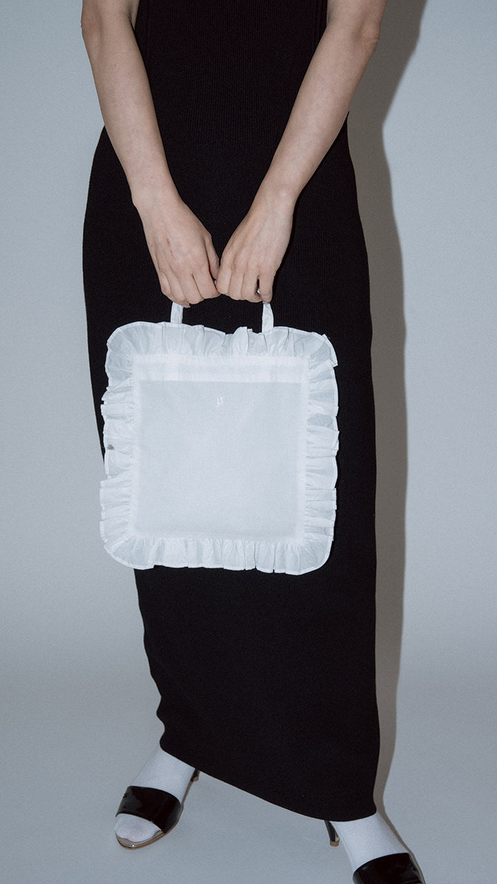 pan frill bag s