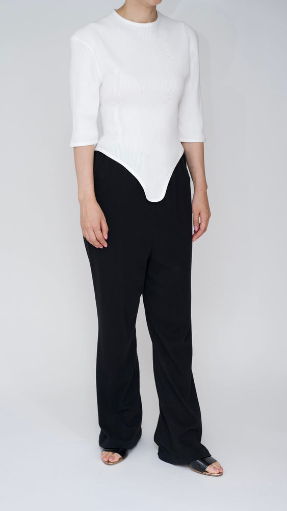 新品未使用 【PAN/パン】 pan bare top pan（パン） Tシャツ
