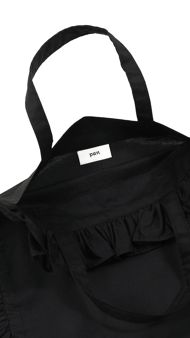 pan frill bag s
