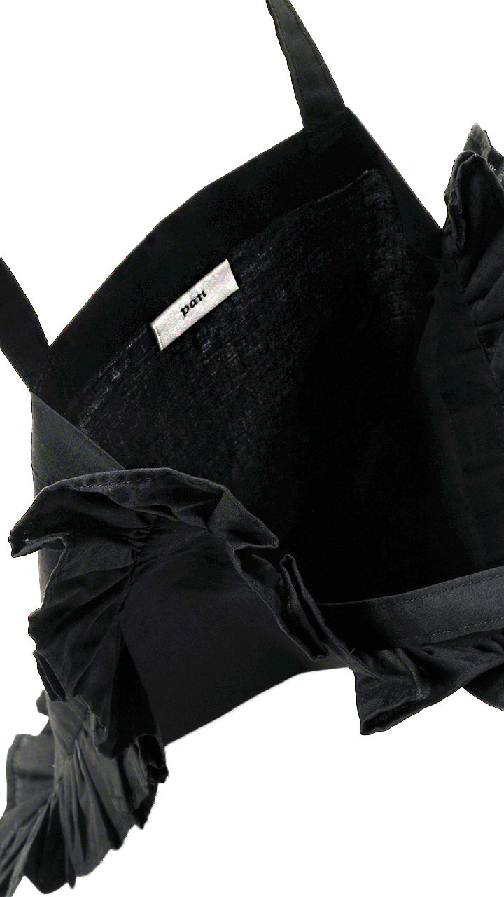 pan frill bag s