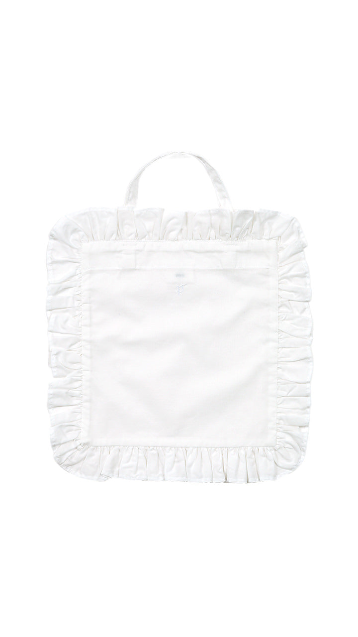 pan frill bag s