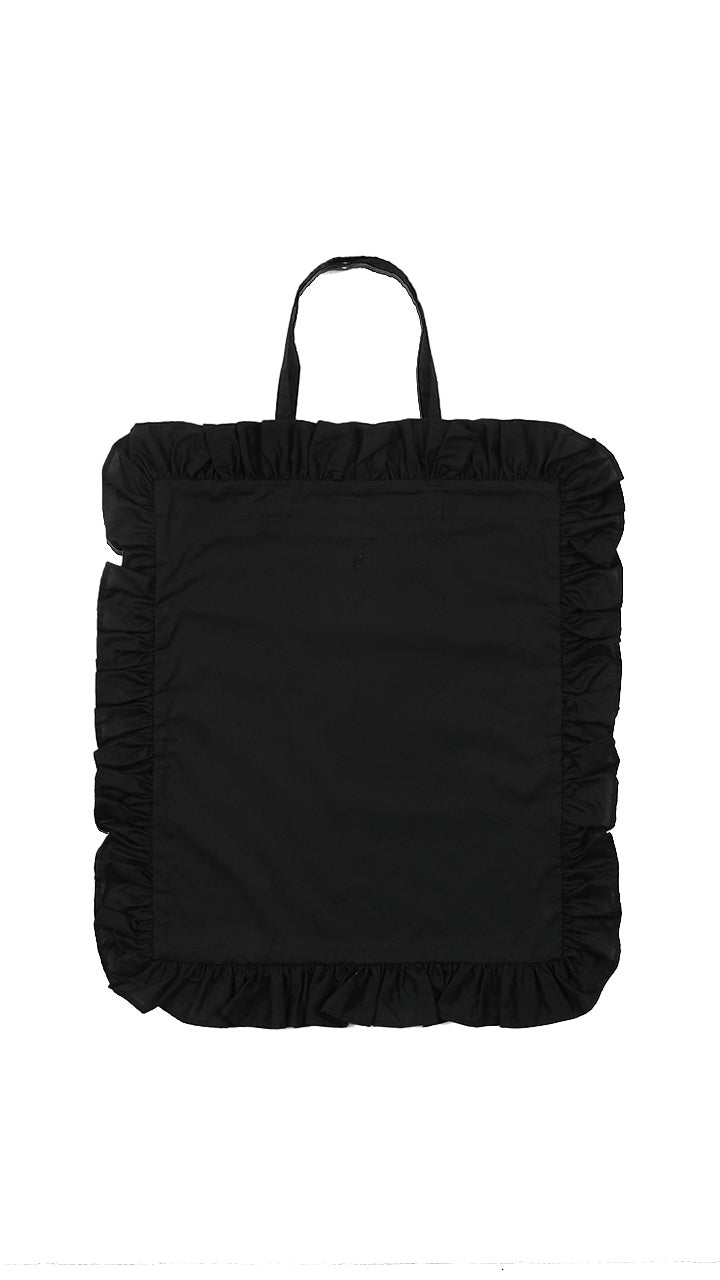 pan frill bag m