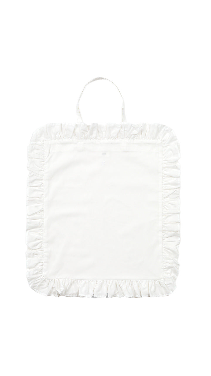 pan frill bag m
