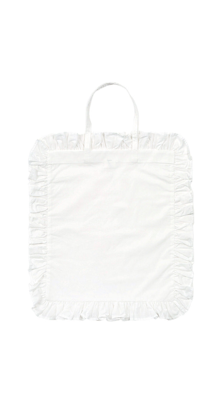 pan frill bag m