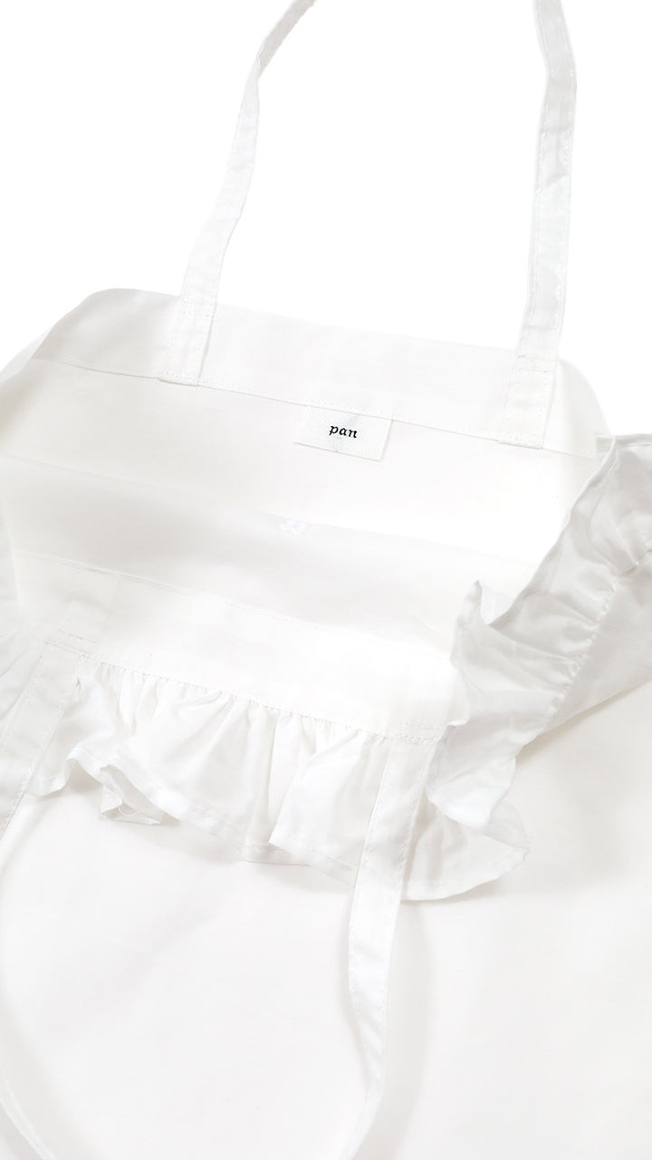 pan frill bag m