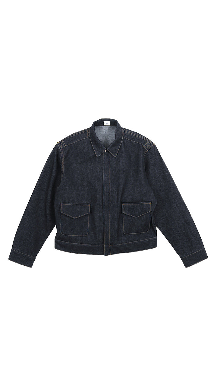 Pan Sailor Jacket – moonrisesapporo