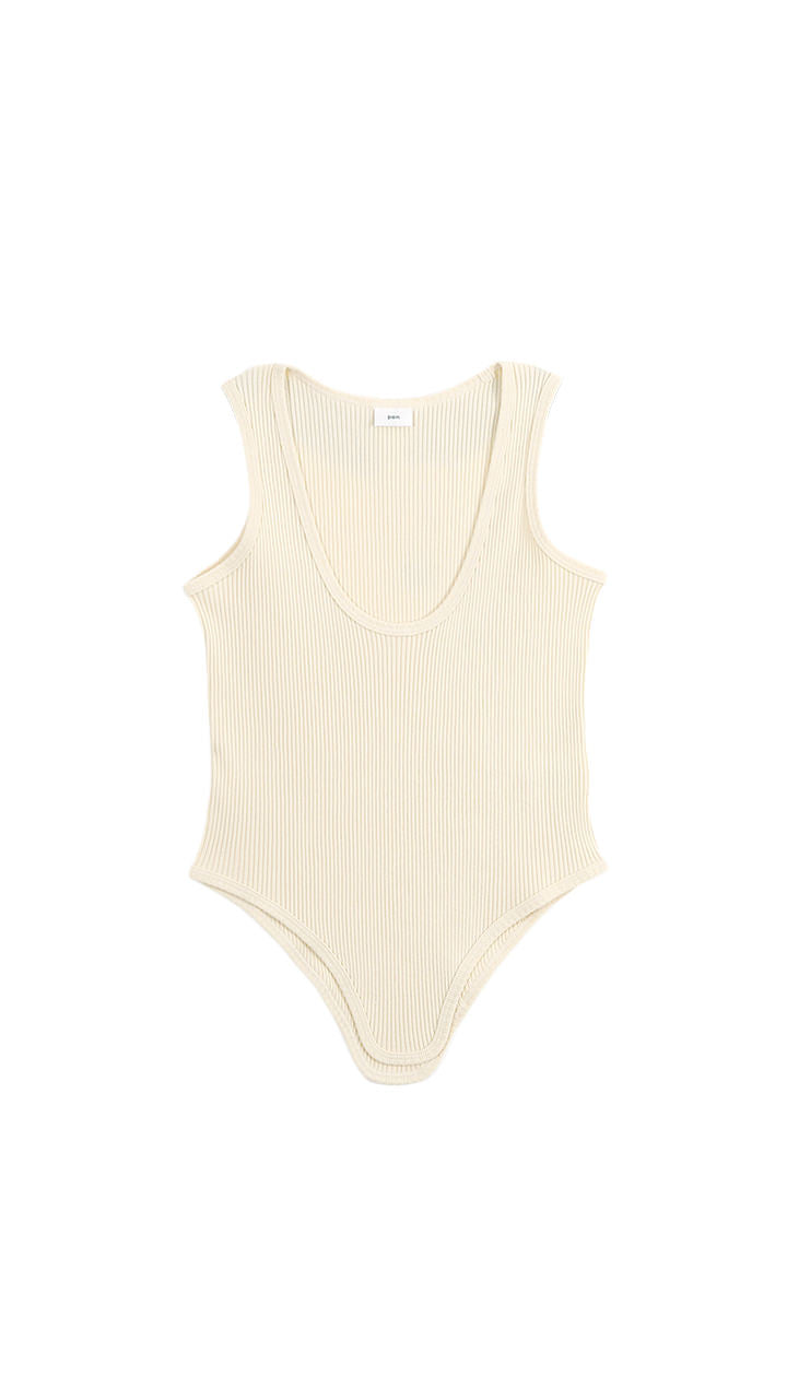 zink rib tail tank