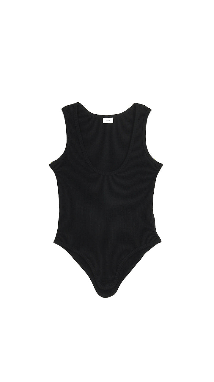 zink rib tail tank