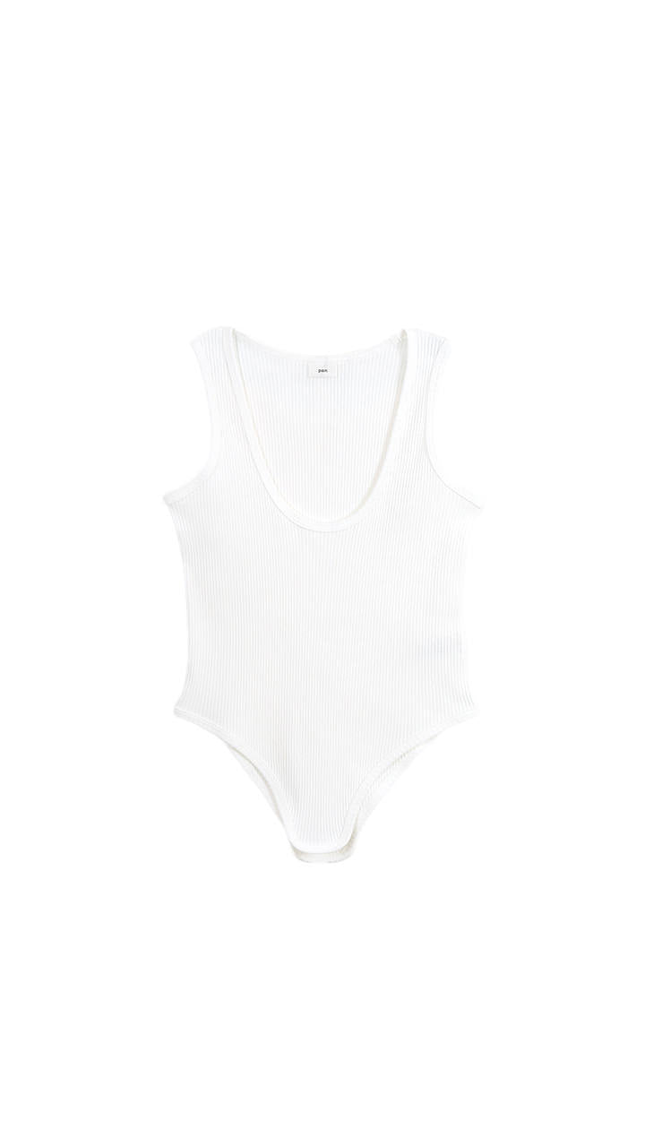zink rib tail tank
