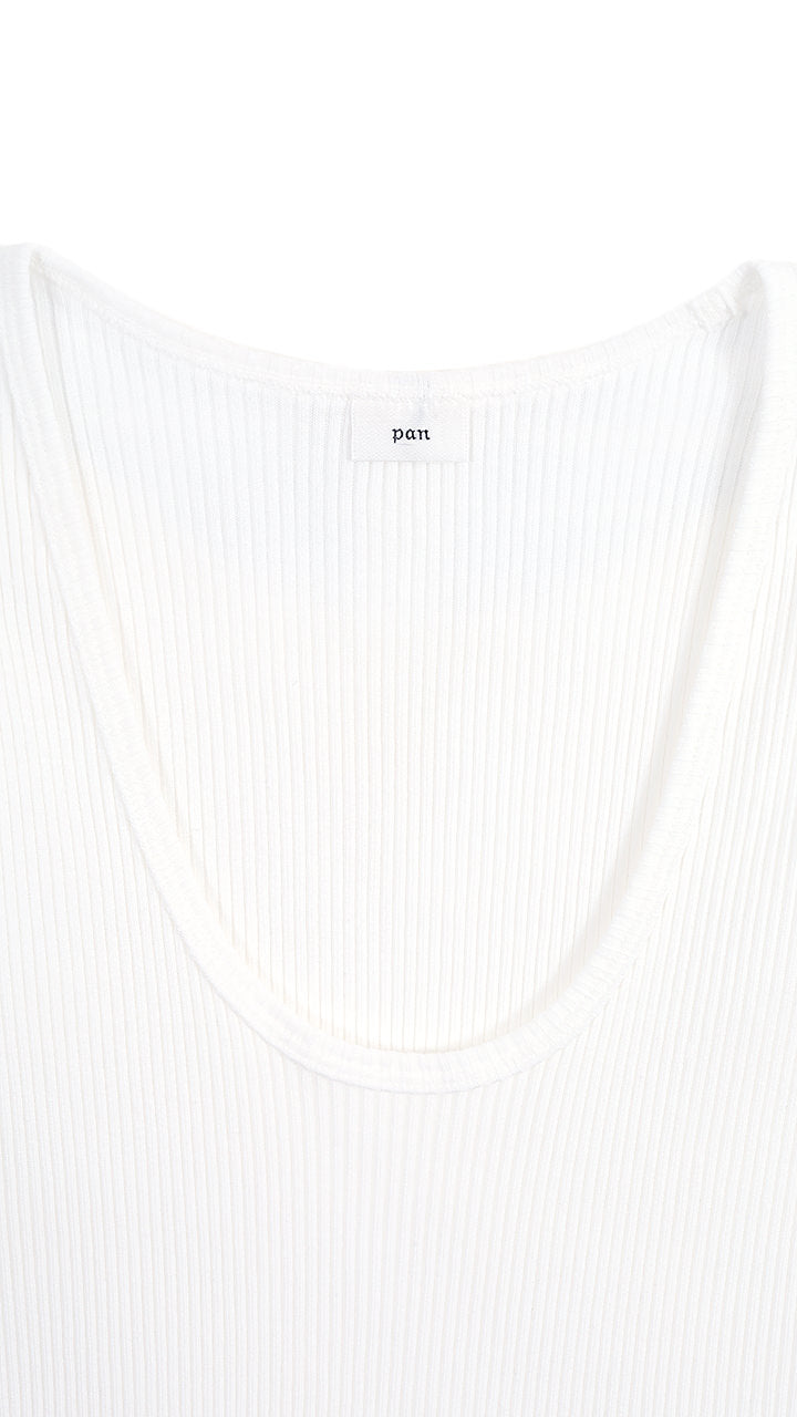 zink rib tail tank