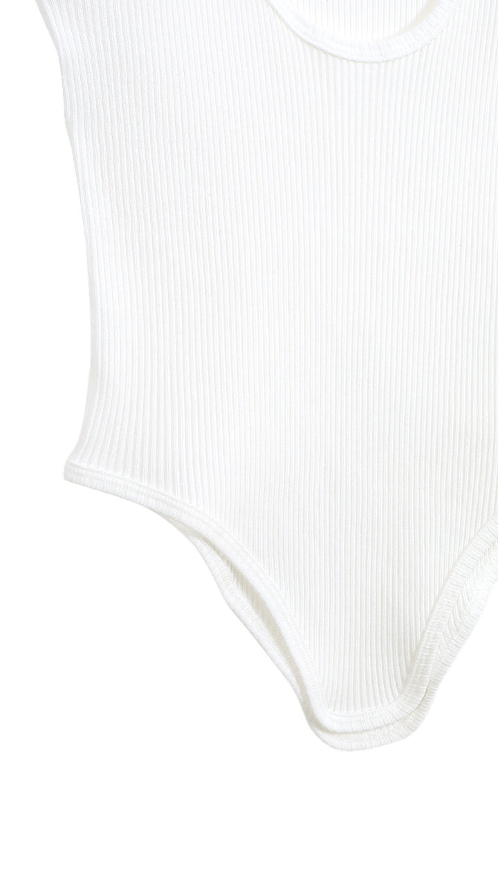 トップス PAN zink rib tail tank zink rib tail tank – pan（パン）