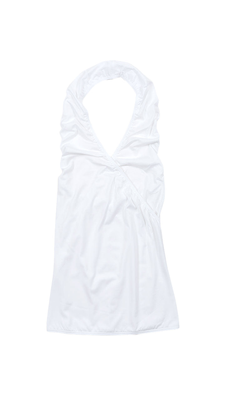 suvin cotton infinity neck